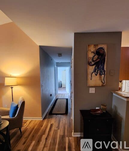 Fernandina Beach Condo: 23699 Bahama Point