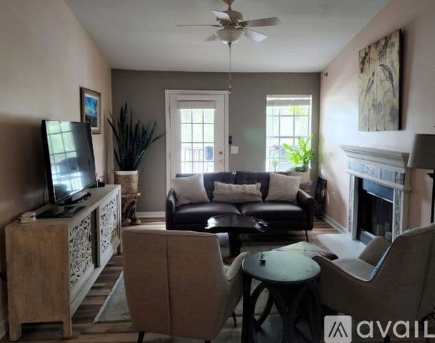 Fernandina Beach Condo: 23699 Bahama Point