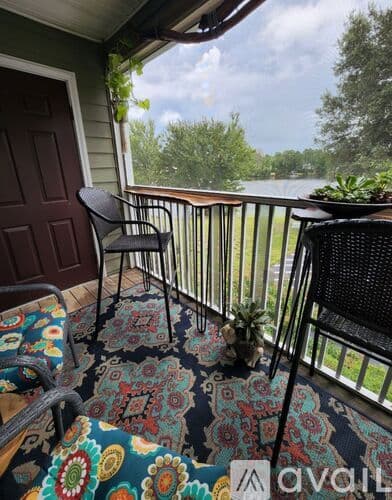 Fernandina Beach Condo: 23699 Bahama Point