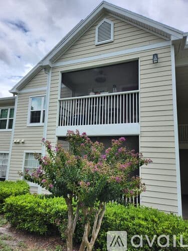 Fernandina Beach Condo: 23699 Bahama Point