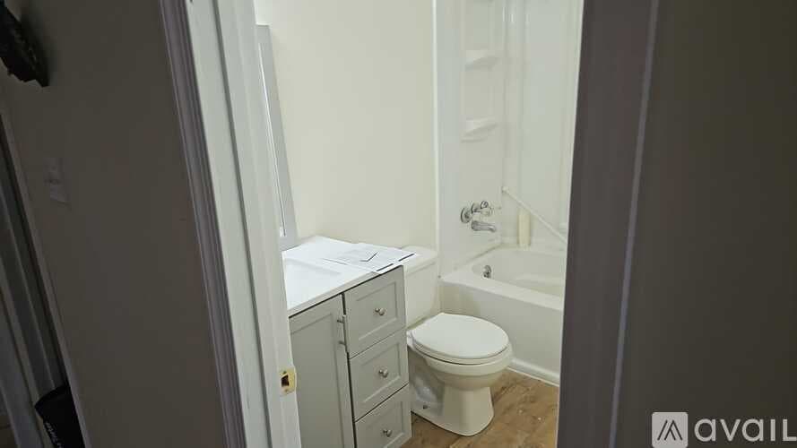 Mount Jackson Apartment: 8148 Supinlick Ridge Rd