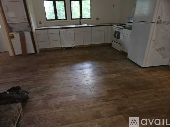 Mount Jackson Apartment: 8148 Supinlick Ridge Rd