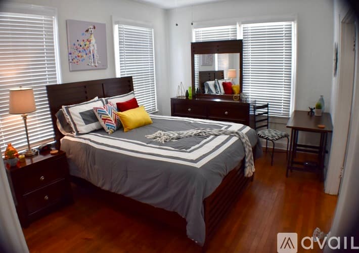 Tampa Apartment: 407 South Melville Avenue