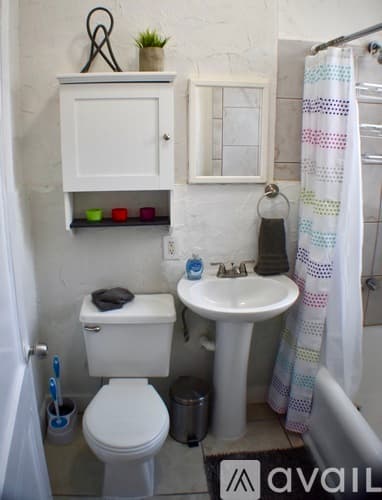 Tampa Apartment: 407 South Melville Avenue