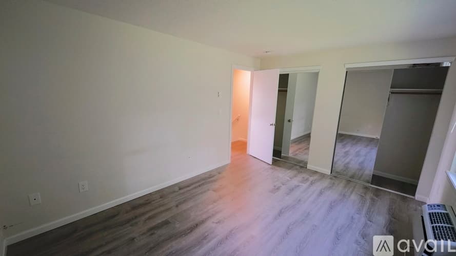 Mansfield Apartment: 64 Crystal Ln