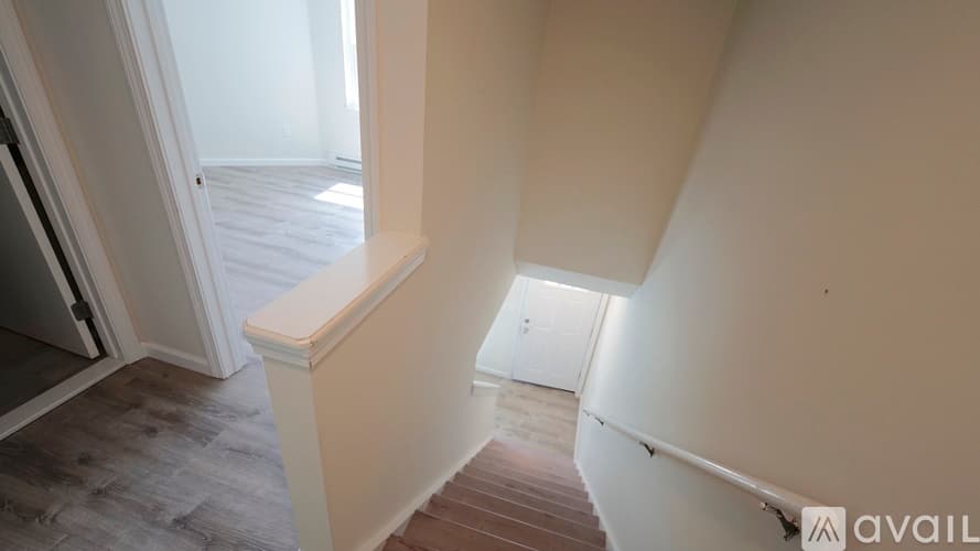 Mansfield Apartment: 64 Crystal Ln