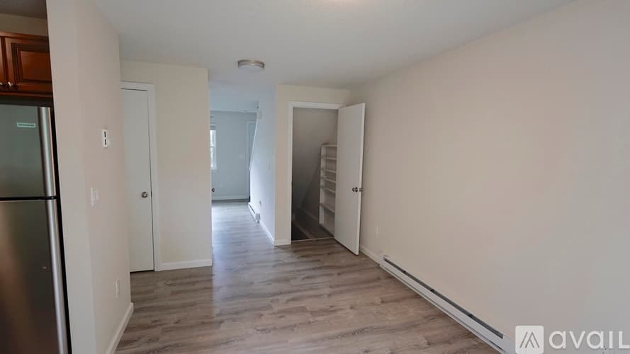 Mansfield Apartment: 64 Crystal Ln
