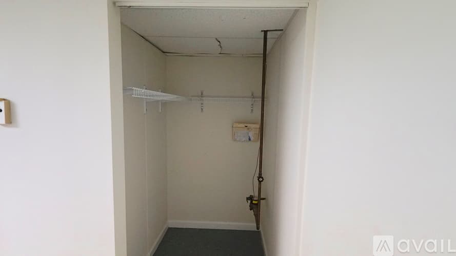 Mansfield Apartment: 64 Crystal Ln