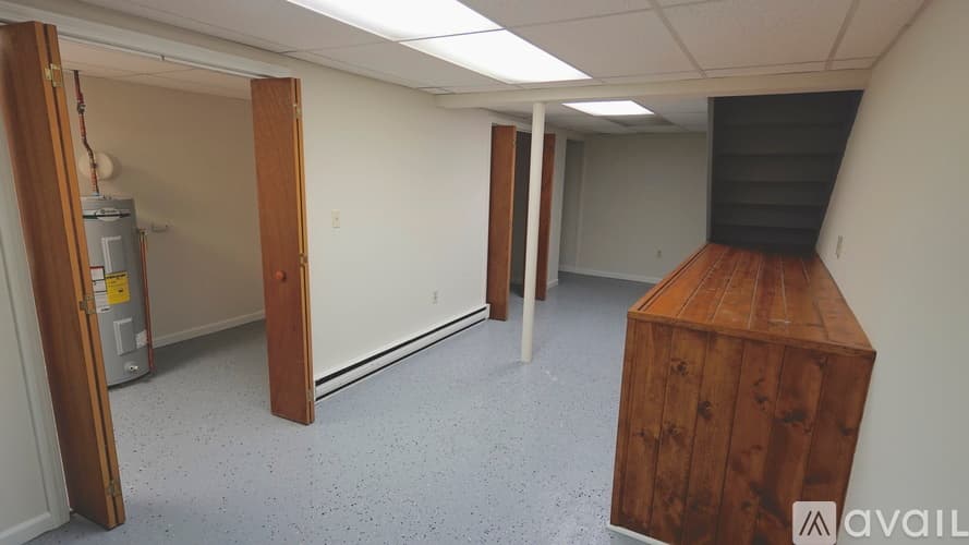 Mansfield Apartment: 64 Crystal Ln
