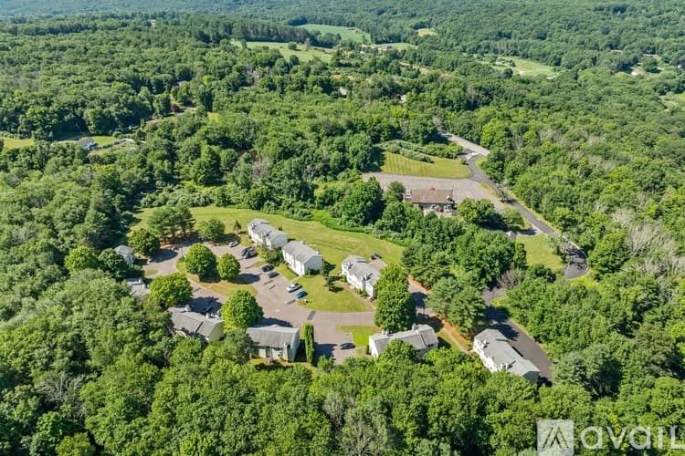 Mansfield Apartment: 64 Crystal Ln