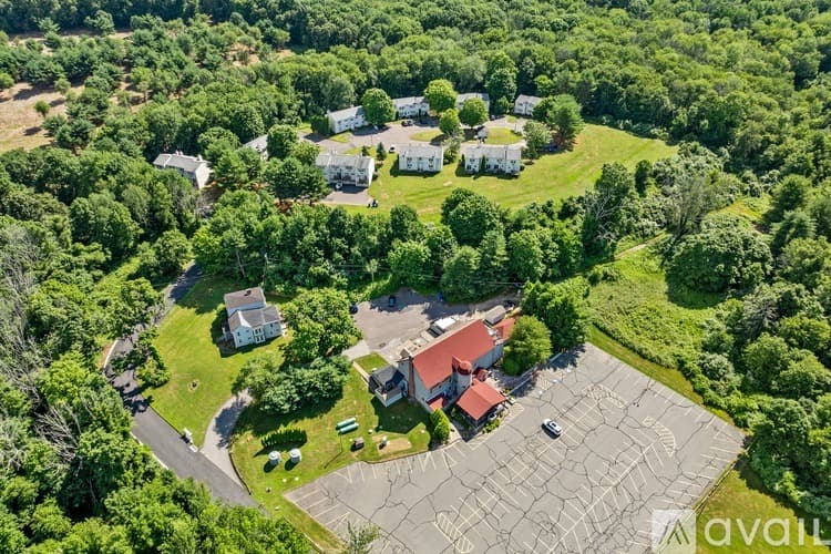 Mansfield Apartment: 64 Crystal Ln