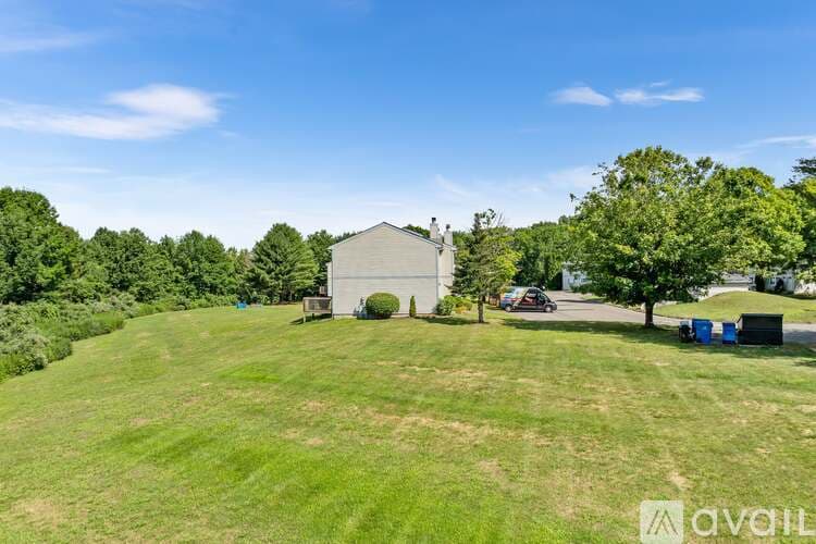 Mansfield Apartment: 64 Crystal Ln
