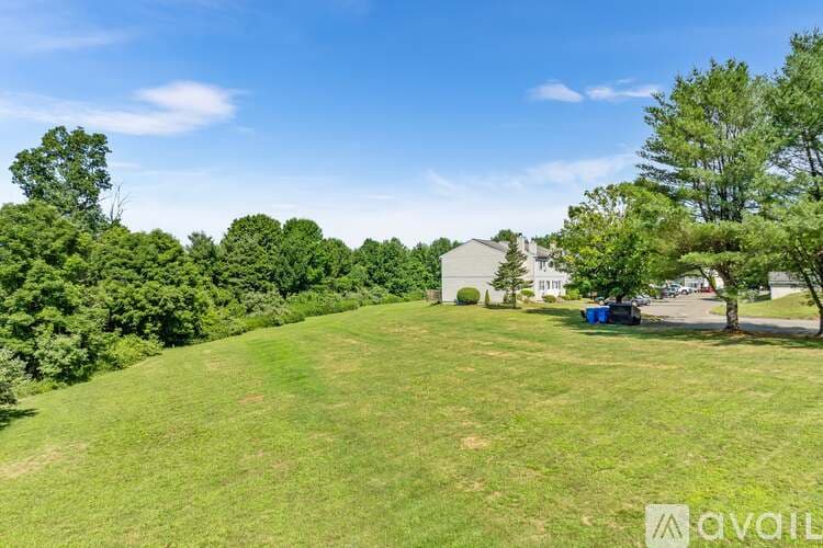 Mansfield Apartment: 64 Crystal Ln