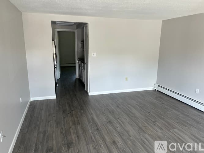 Dover House: 808 Cocheco Court