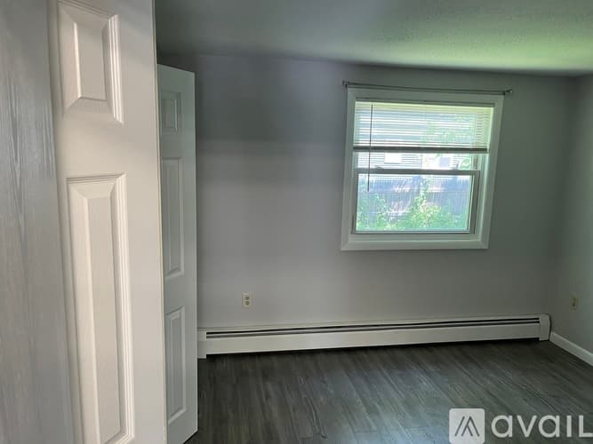Dover House: 808 Cocheco Court