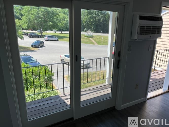 Dover House: 808 Cocheco Court
