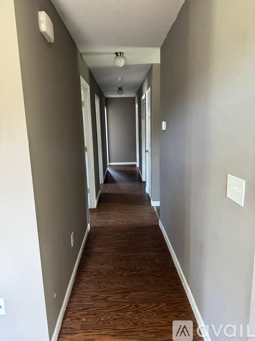 Cleveland House: 2107 Century Avenue Southeast