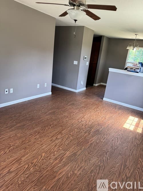 Cleveland House: 2107 Century Avenue Southeast