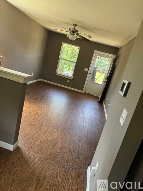 Cleveland House: 2107 Century Avenue Southeast