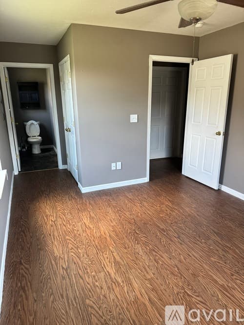 Cleveland House: 2107 Century Avenue Southeast