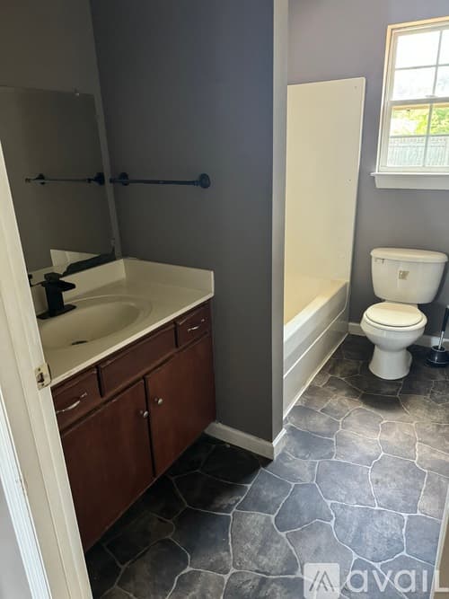 Cleveland House: 2107 Century Avenue Southeast