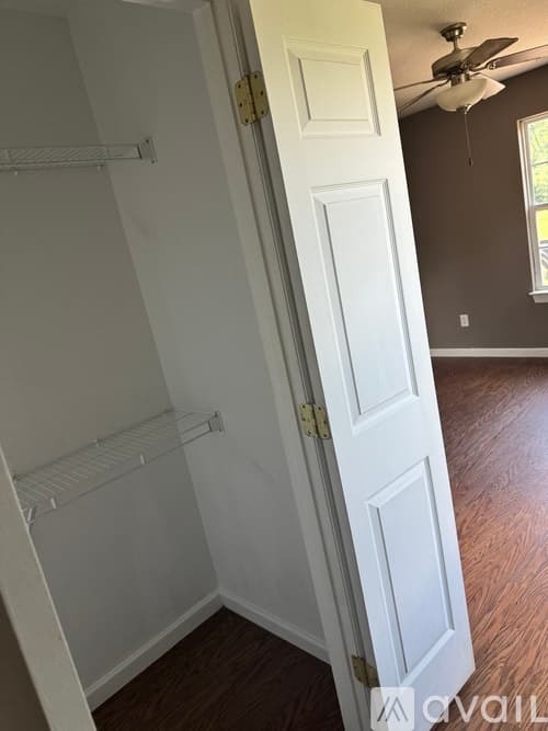 Cleveland House: 2107 Century Avenue Southeast