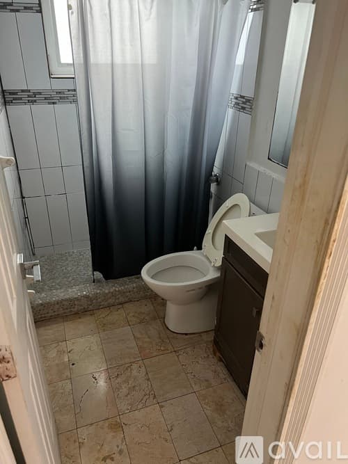 Oakland Park House: NW 36th Ct