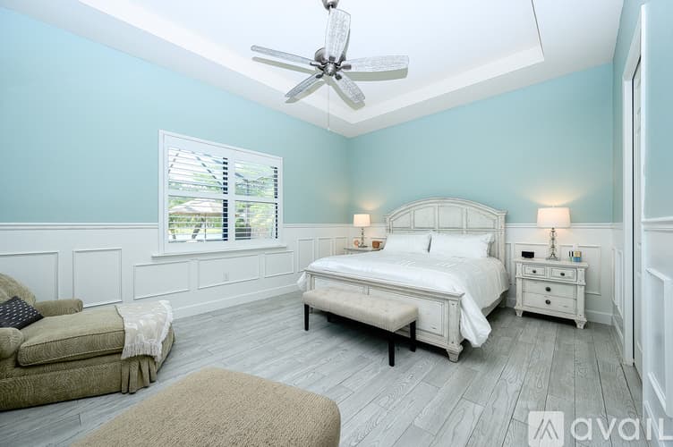 Estero House: 14024 Hawks Eye Court
