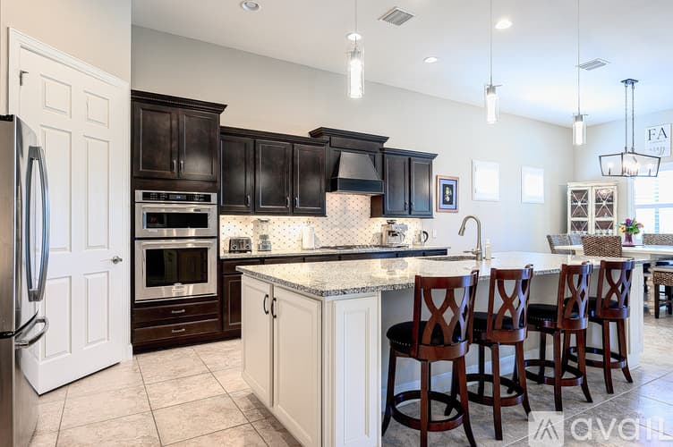 Estero House: 14024 Hawks Eye Court