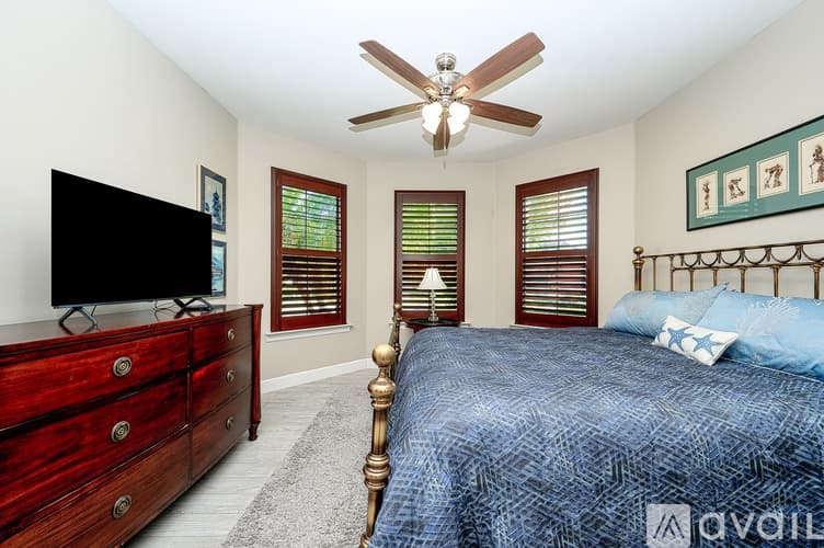 Estero House: 14024 Hawks Eye Court
