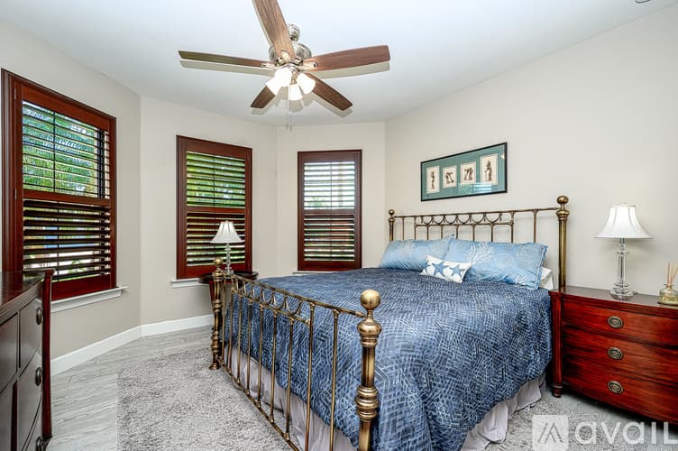 Estero House: 14024 Hawks Eye Court