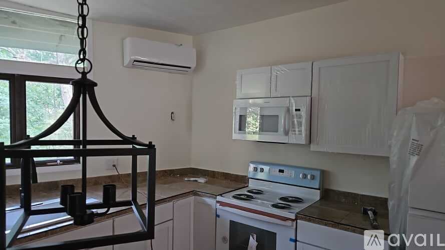 Mount Jackson Apartment: 8148 Supinlick Ridge Rd