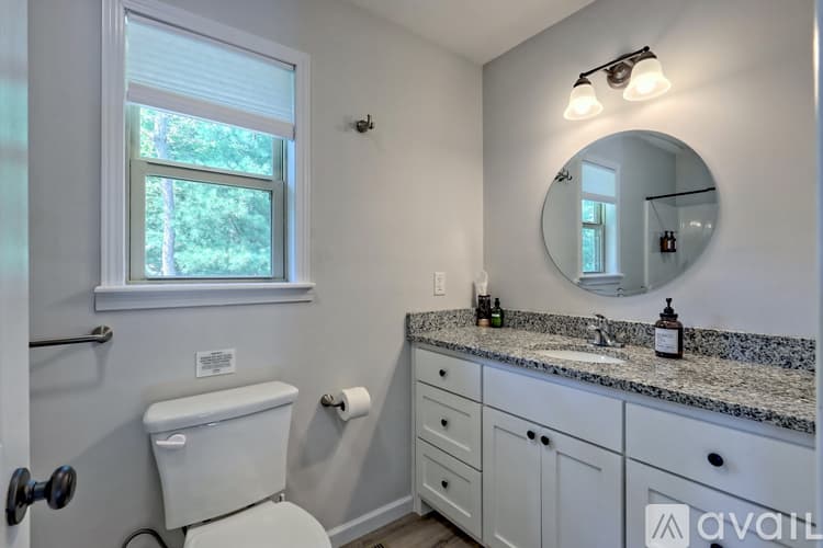 Clayton House: 112 John English Dr
