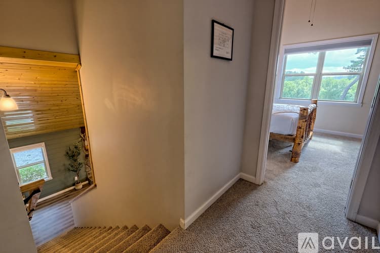 Clayton House: 112 John English Dr