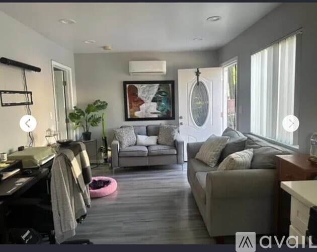 South Gate House: 8683 San Luis Avenue