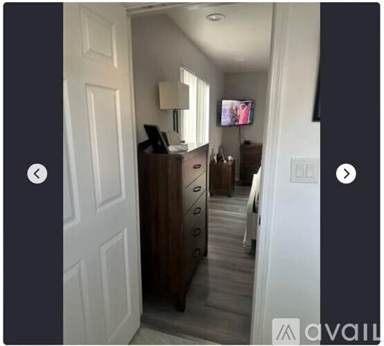 South Gate House: 8683 San Luis Avenue