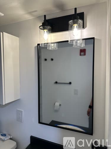 Miami Apartment: 2145 Northwest 19th Terrace