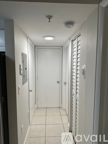 Miami Apartment: 2145 Northwest 19th Terrace