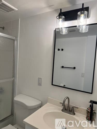 Miami Apartment: 2145 Northwest 19th Terrace