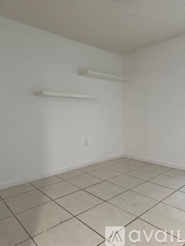 Miami Apartment: 2145 Northwest 19th Terrace