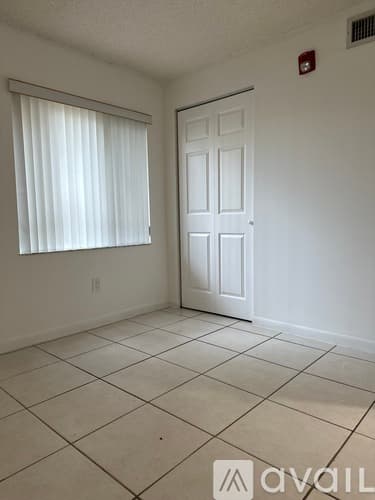 Miami Apartment: 2145 Northwest 19th Terrace