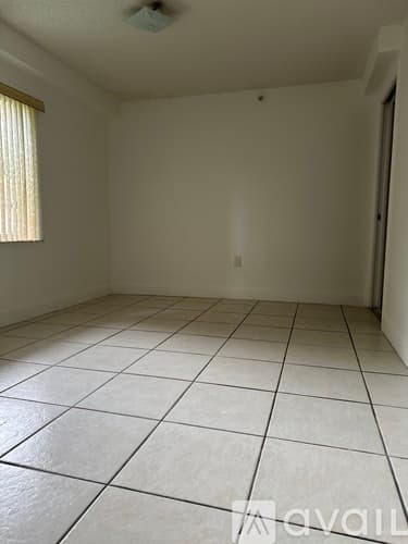 Miami Apartment: 2145 Northwest 19th Terrace