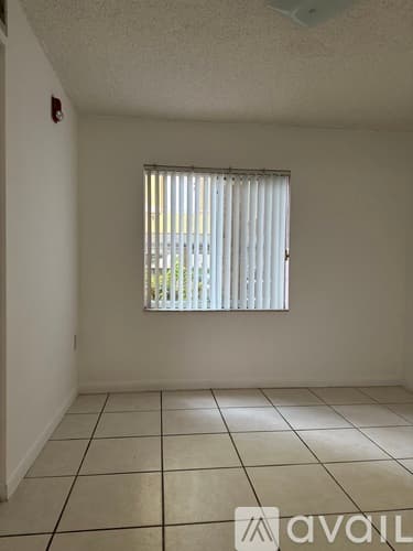 Miami Apartment: 2145 Northwest 19th Terrace