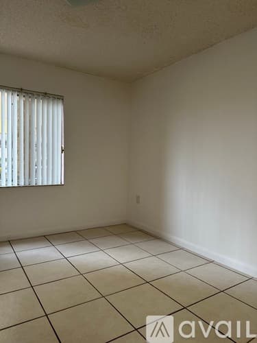 Miami Apartment: 2145 Northwest 19th Terrace