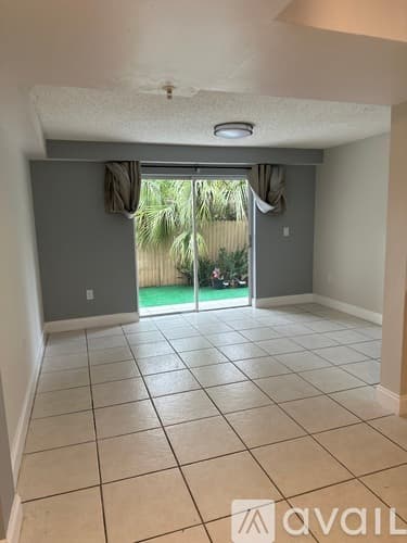 Miami Apartment: 2145 Northwest 19th Terrace