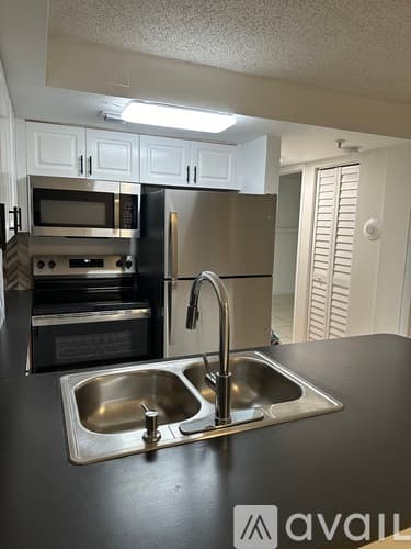 Miami Apartment: 2145 Northwest 19th Terrace