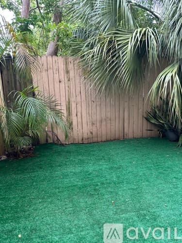Miami Apartment: 2145 Northwest 19th Terrace