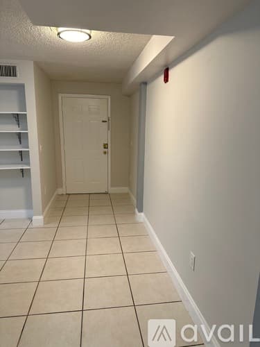 Miami Apartment: 2145 Northwest 19th Terrace