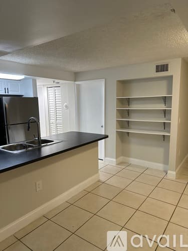 Miami Apartment: 2145 Northwest 19th Terrace