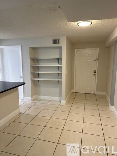 Miami Apartment: 2145 Northwest 19th Terrace